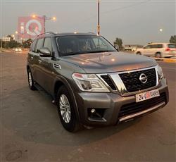 نيسان باترول